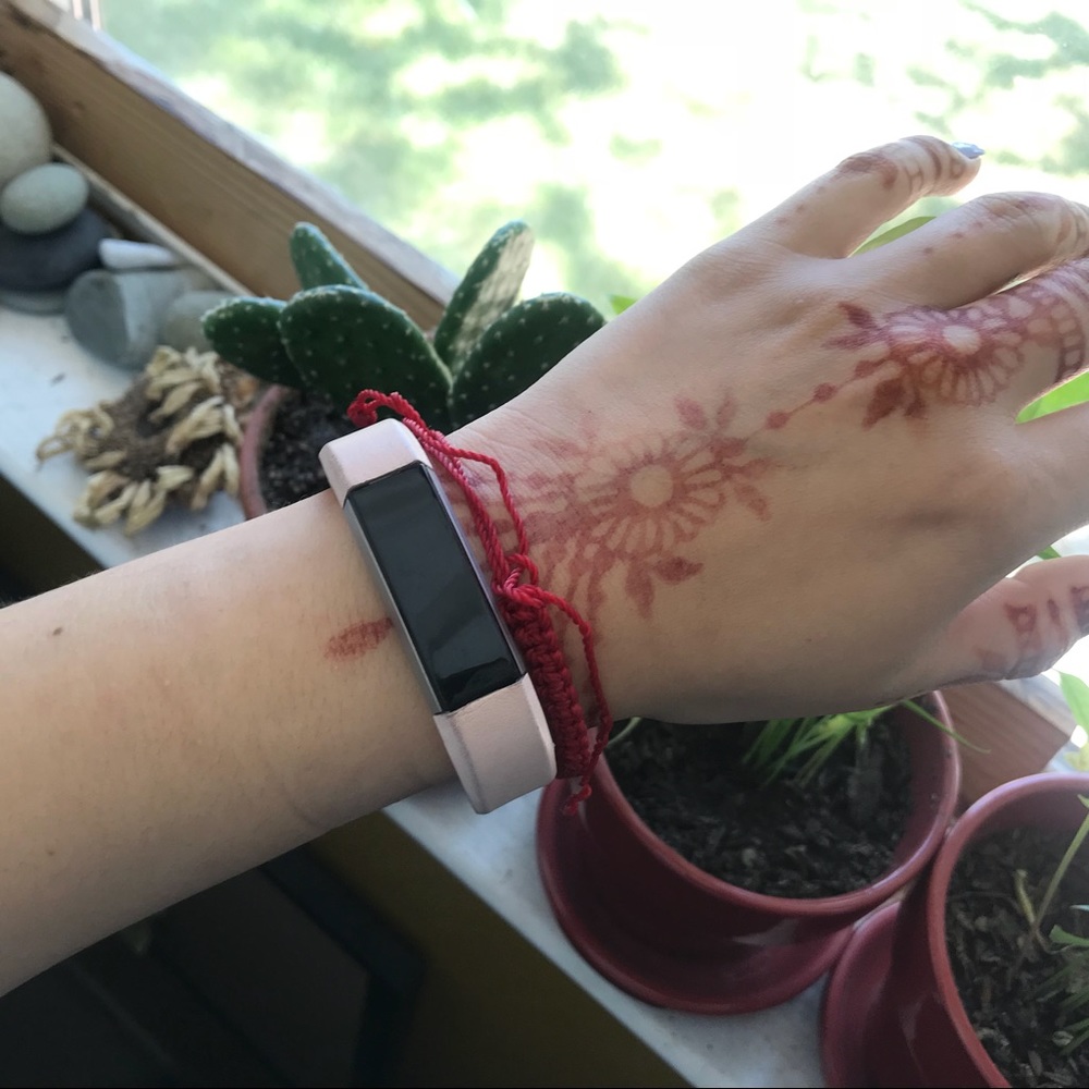 Fitbit Alta